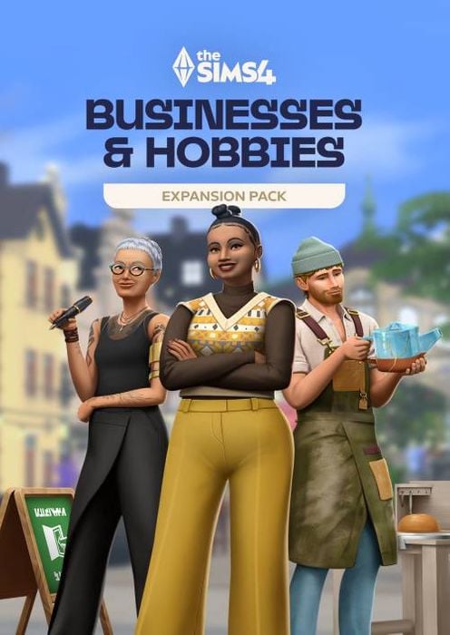 EA App 