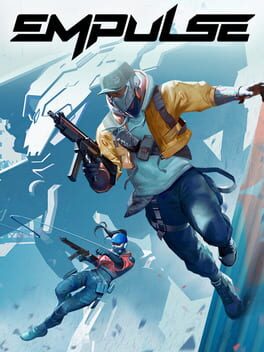EMPULSE game cover
