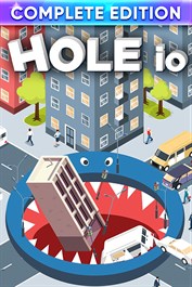 Hole io