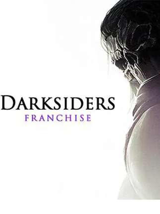 Darksiders Franchise Pack pre-2015