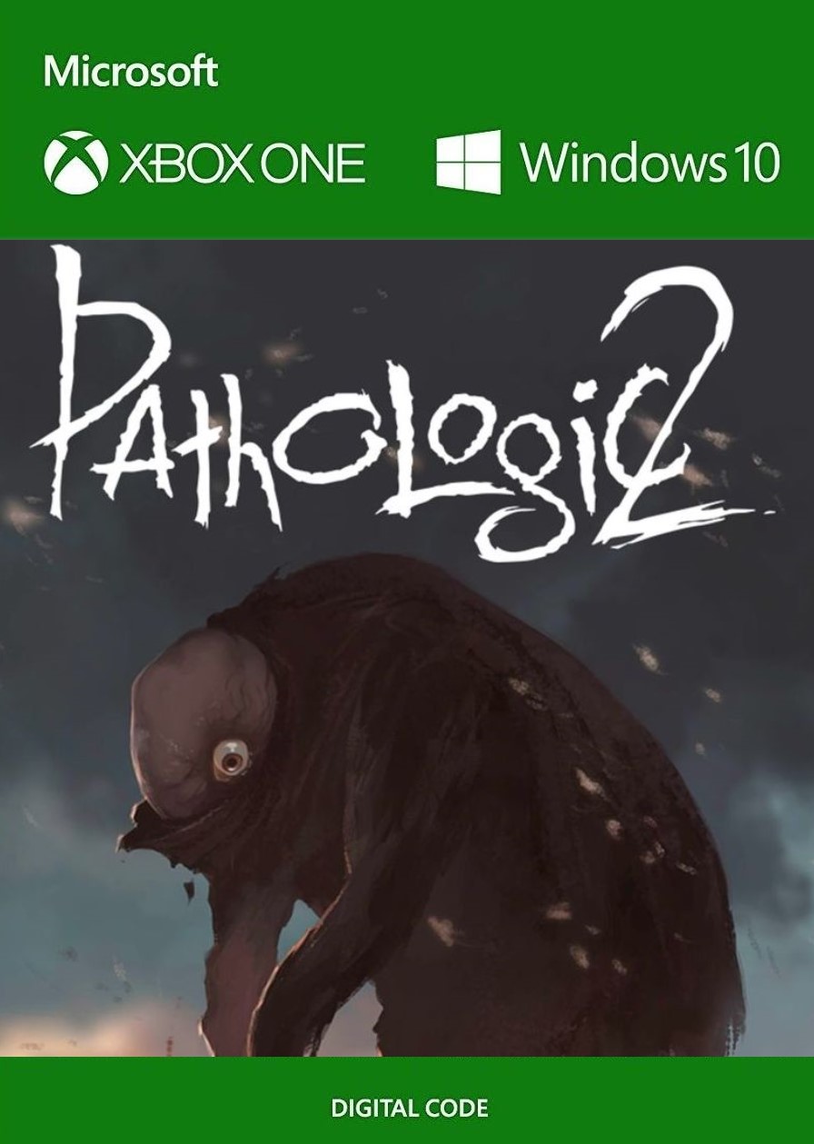 Pathologic 2