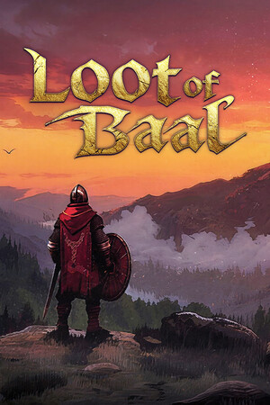 Loot of Baal game cover