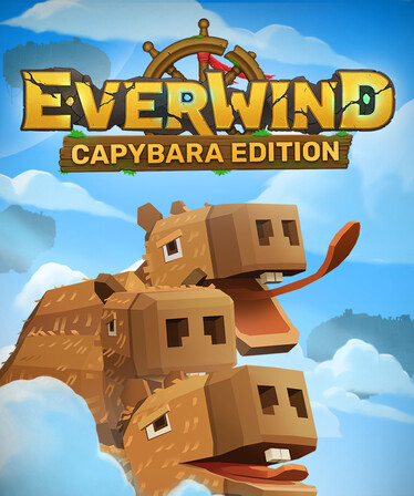 Everwind Capybara Edition
