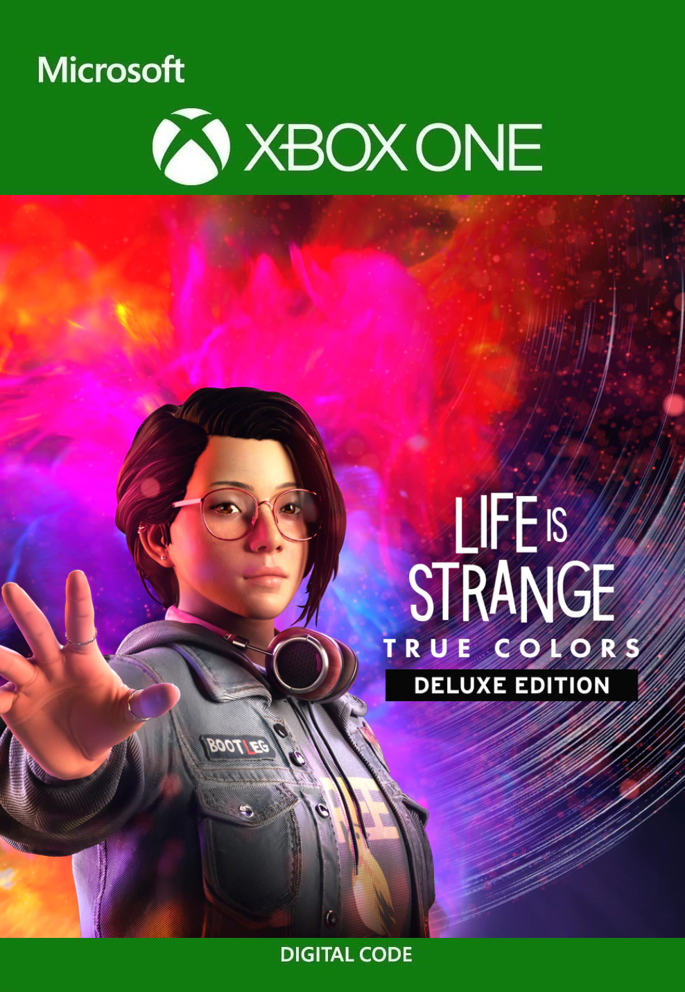 Life is Strange: True Colors - Deluxe Edition