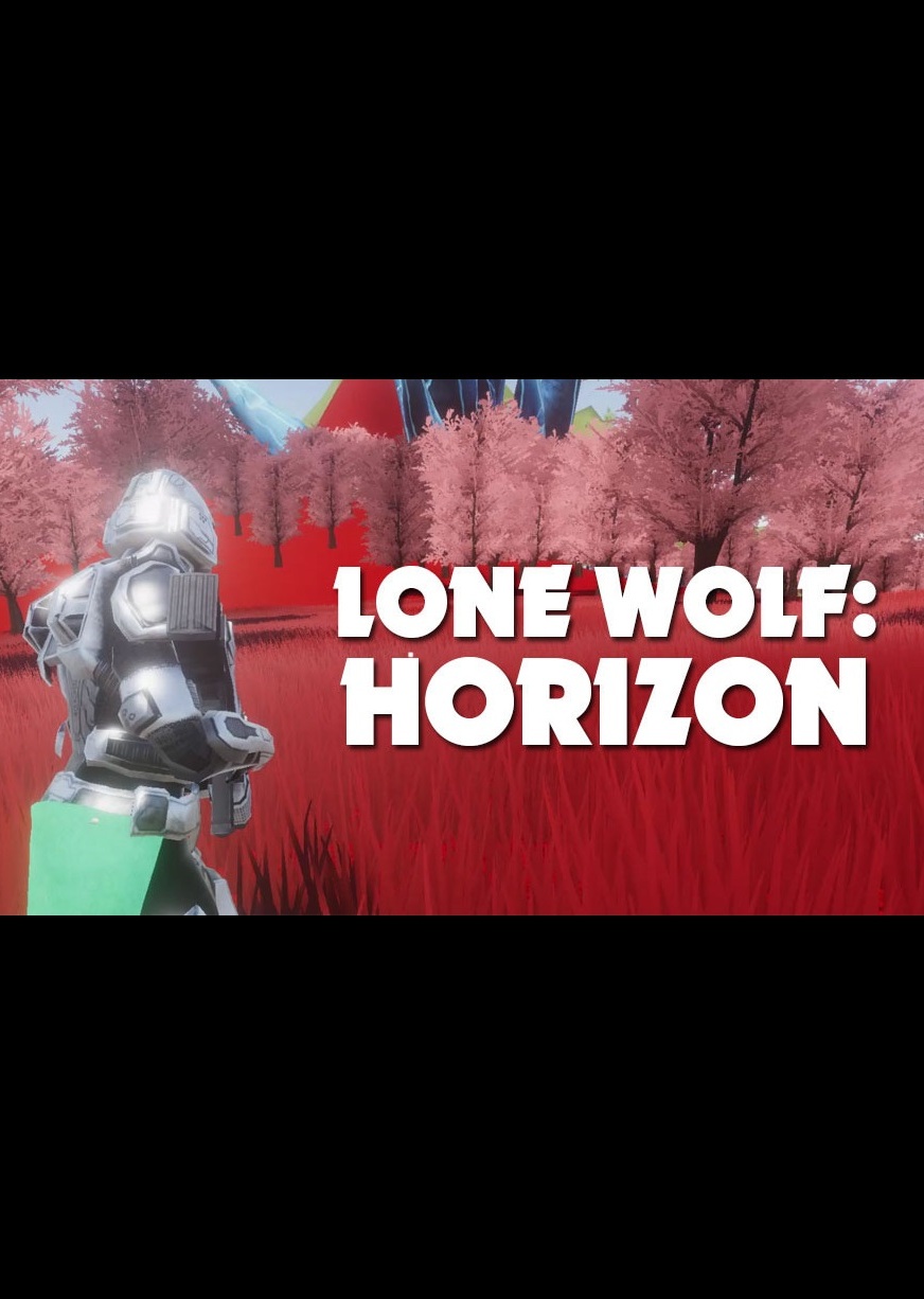 LONE WOLF: Horizon