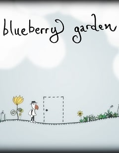 Blueberry Garden game cover