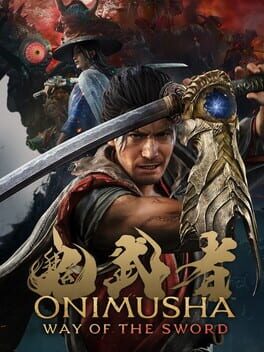Onimusha: Way of the Sword Steam Key (PC) LATAM
