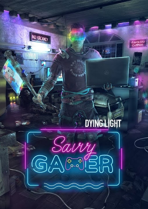 Dying Light - Savvy Gamer Bundle