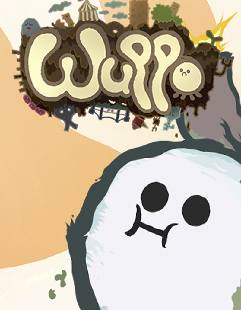 Wuppo