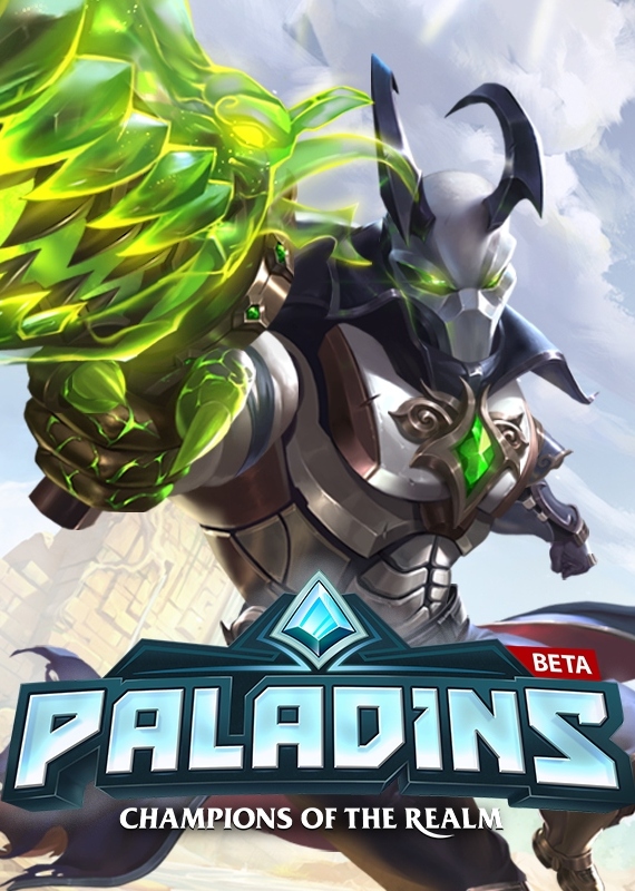 Paladins 