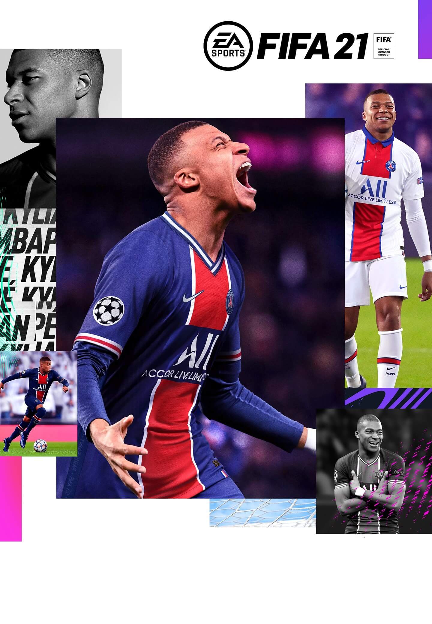 FIFA 21