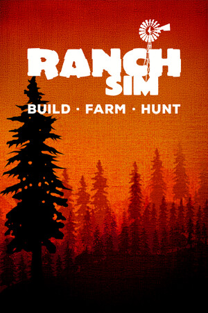 Ranch Simulator Gold Edition Steam Key (PC) GLOBAL