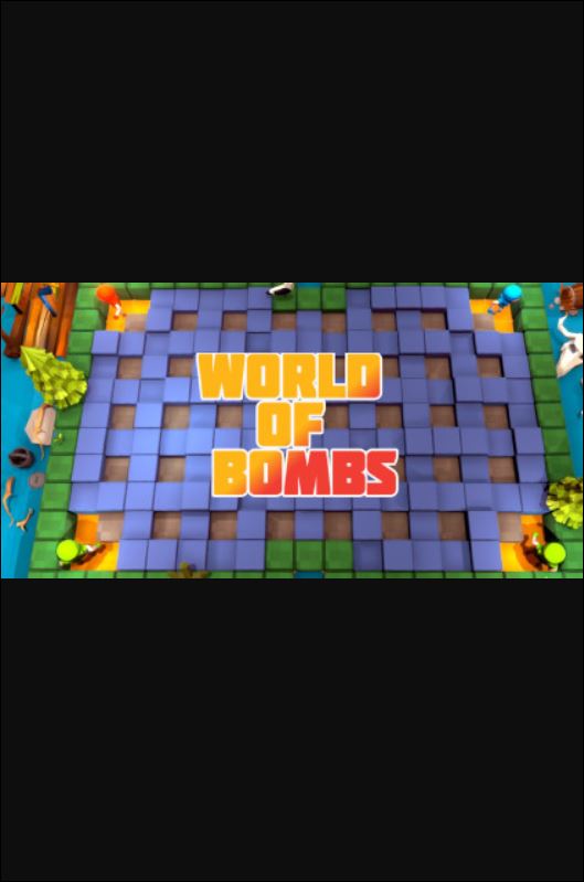 World of bombs