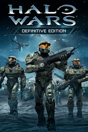 Halo Wars