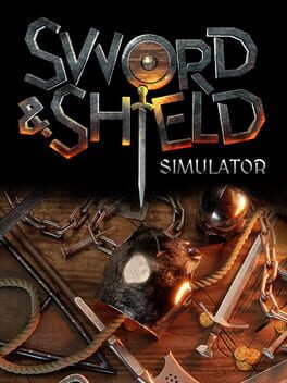 Sword & Shield Simulator Steam Key (PC) GLOBAL