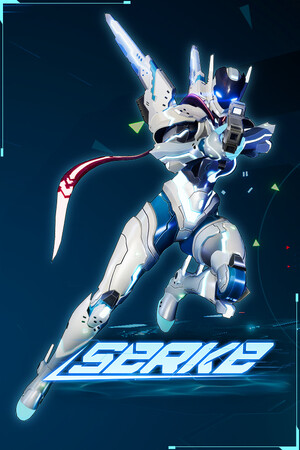 Serke Steam Key (PC) GLOBAL