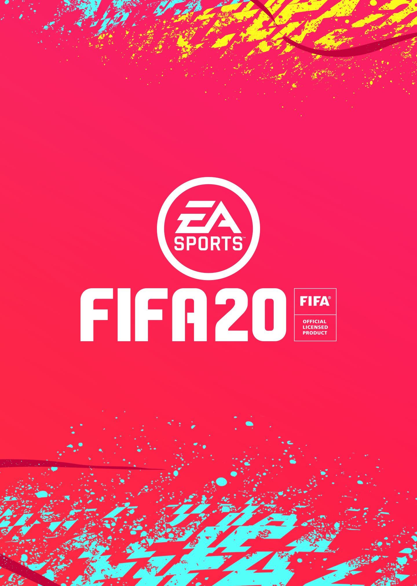 FIFA 20 Pre-Order Bonus