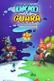 Ukko & Guará: Stellarbound (Xbox Series X|S)