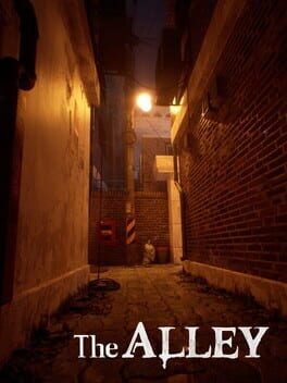 The Alley Steam Key (PC) GLOBAL