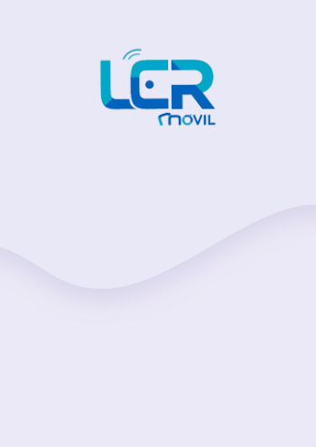 Recharge LCR Mobile - top up Spain
