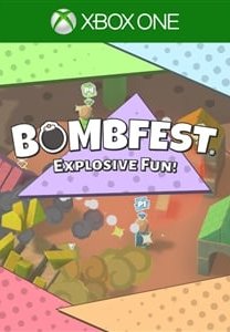 BOMBFEST