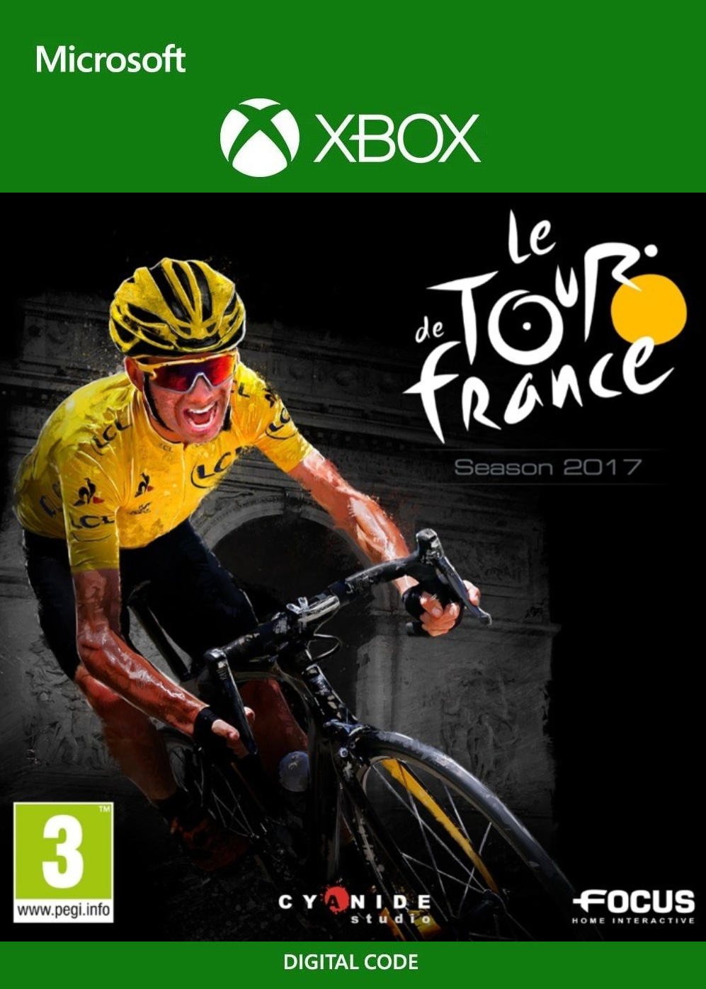 Tour de France 2017