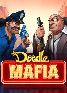 Doodle Mafia game cover