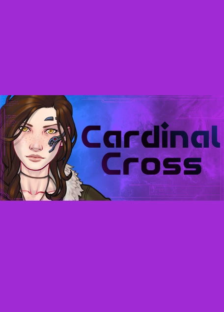Cardinal Cross game cover
