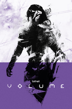 Volume game cover