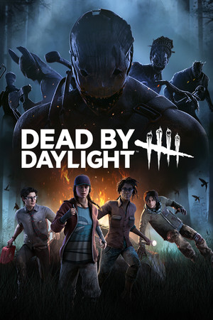 Dead by Daylight - Resident Evil: PROJECT W Chapter (DLC)