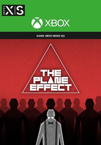 The Plane Effect
