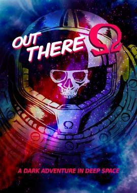 Out There: Ω Edition game cover