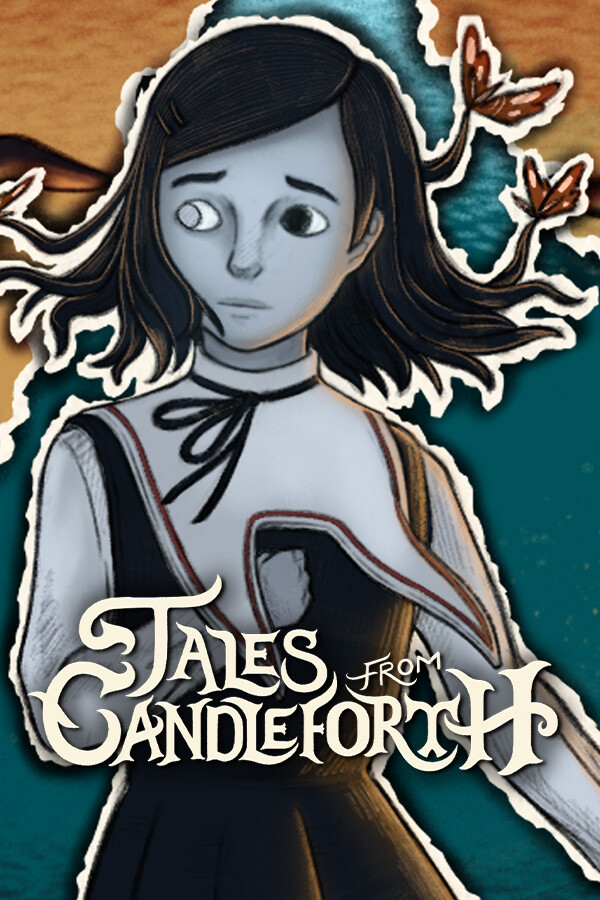 Arte de Tales from Candleforth