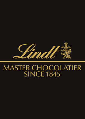Lindt Gift Card 25 EUR