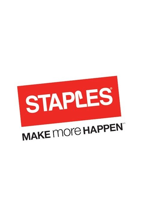 Staples (ENEBA)
