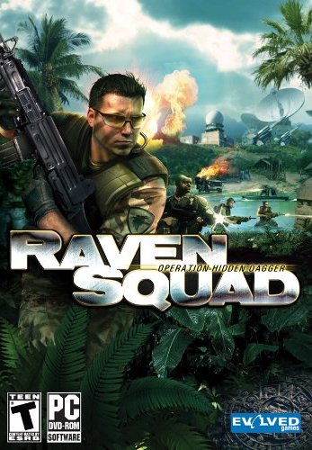 Raven Squad