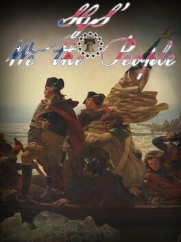 SGS We The People Steam Key (PC) GLOBAL
