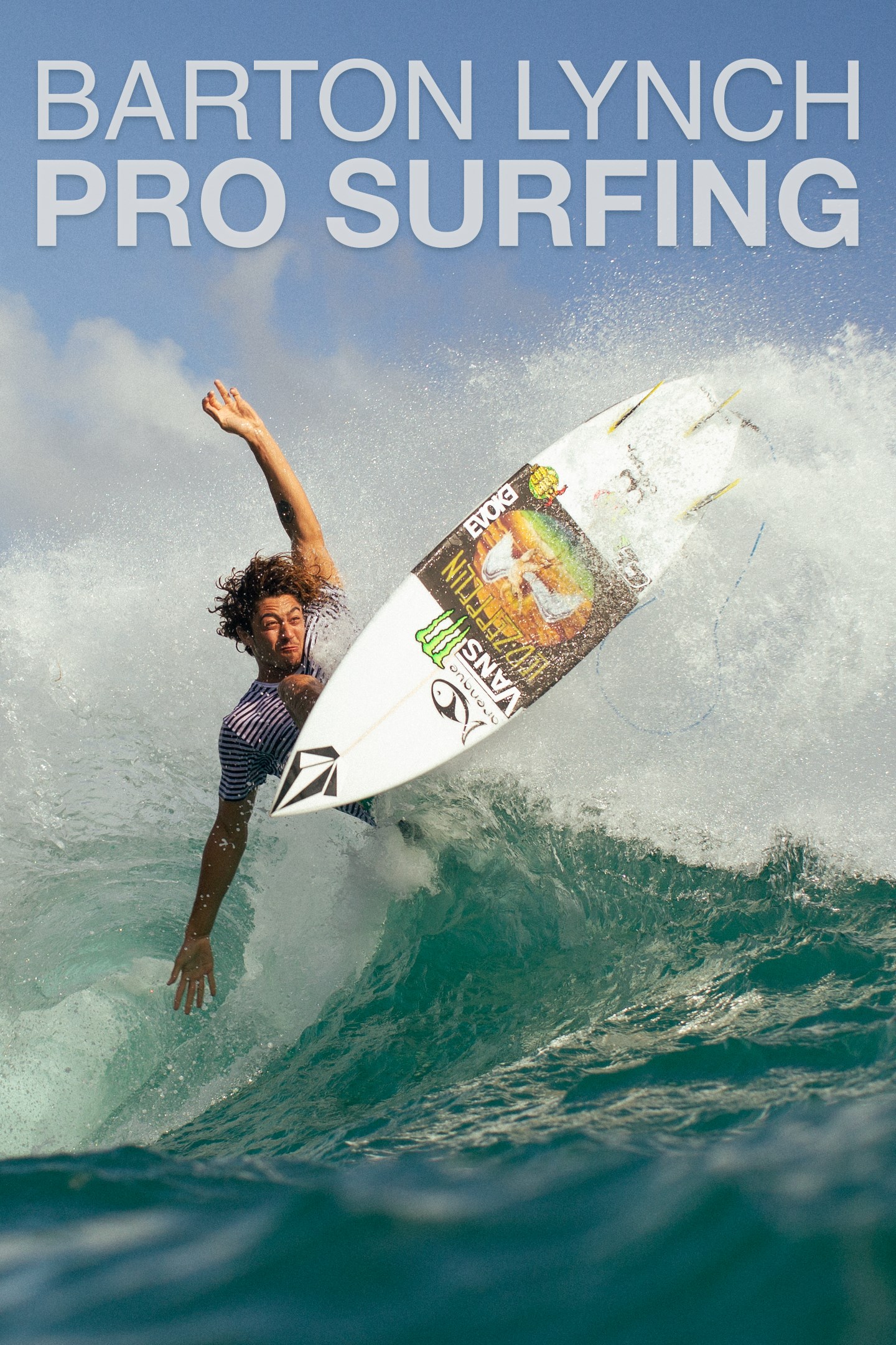 Barton Lynch Pro Surfing (Xbox Series X|S)