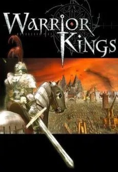 Warrior Kings game cover