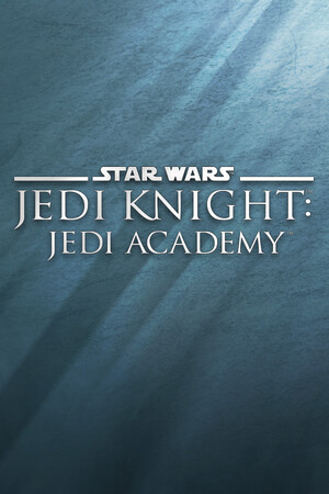Star Wars: Jedi Knight - Jedi Academy