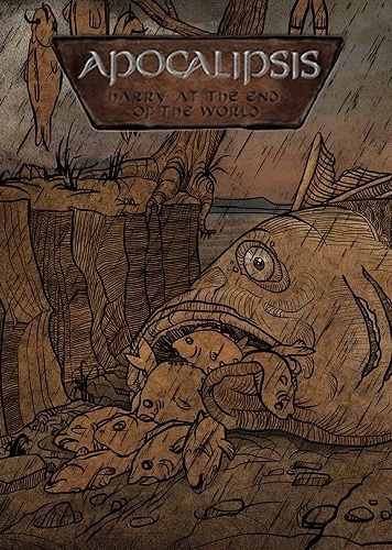 Apocalipsis game cover