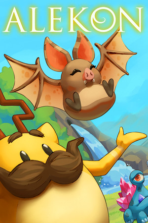 Alekon game cover