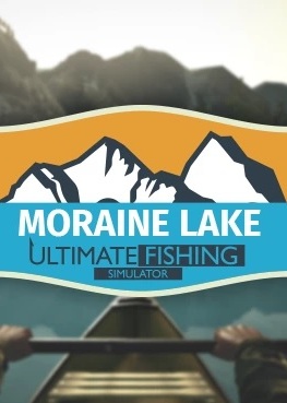 Ultimate Fishing Simulator - Moraine Lake (DLC)