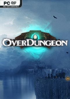 Overdungeon game cover