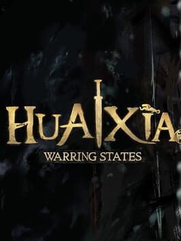 Huaxia: Warring States game cover