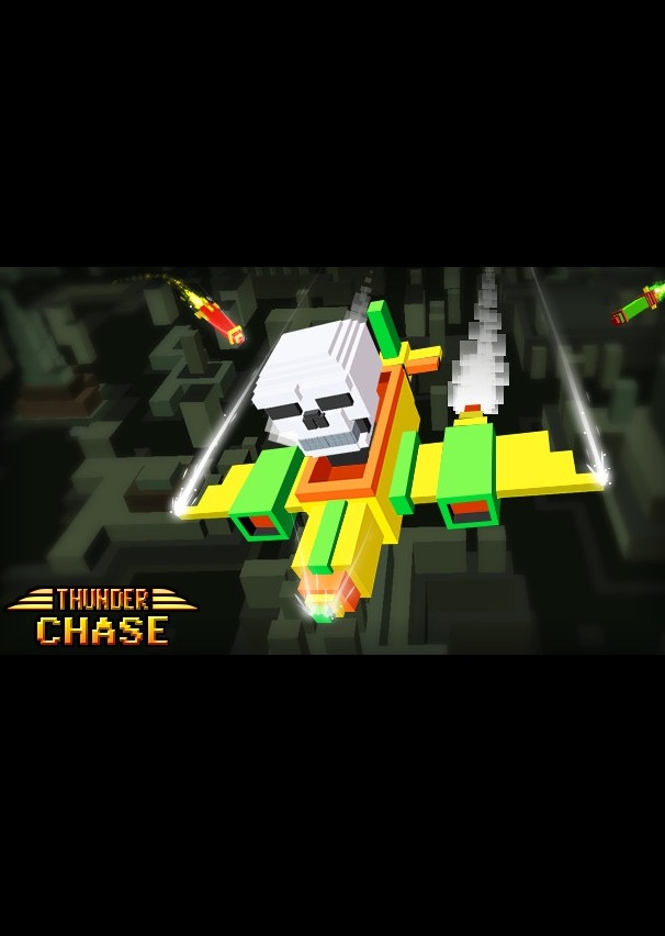 Thunder Chase