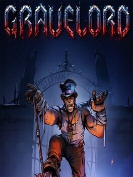 Gravelord game cover
