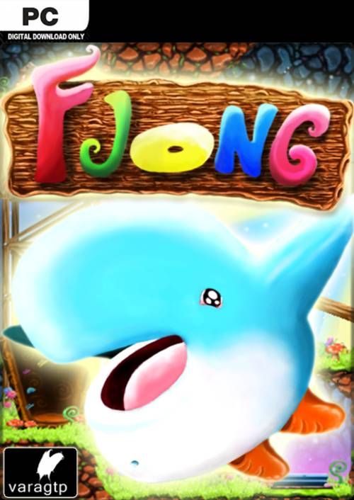Fjong - Original Soundtrack