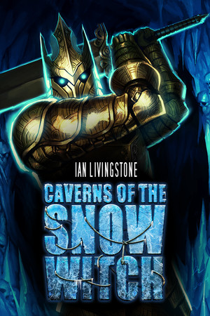 Caverns of the Snow Witch (Standalone) game cover