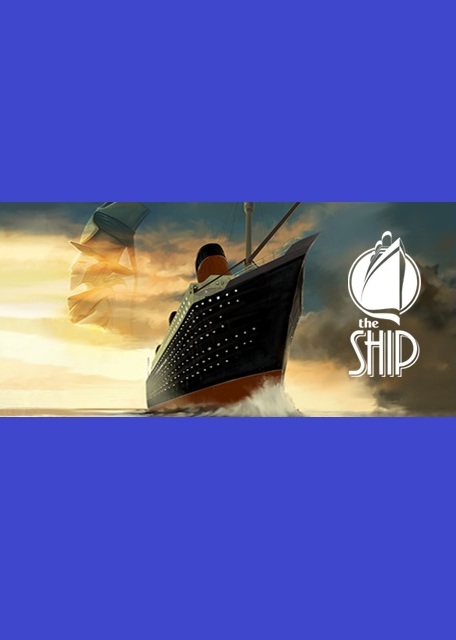 The Ship Complete Pack